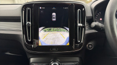 Volvo XC40 2.0 B4P Plus Dark 5dr Auto Petrol Estate